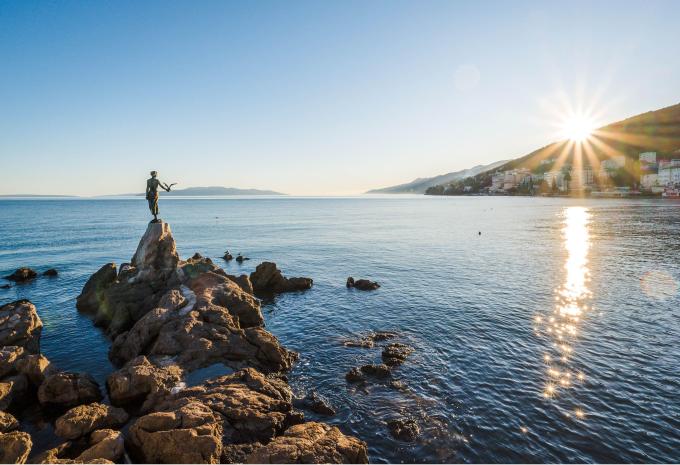 Opatija
