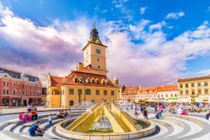 Brasov