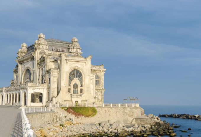 Constanta