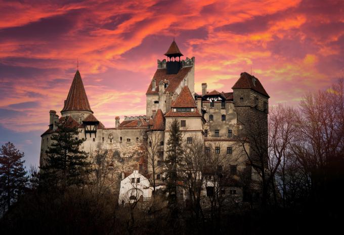 Schloss Bran