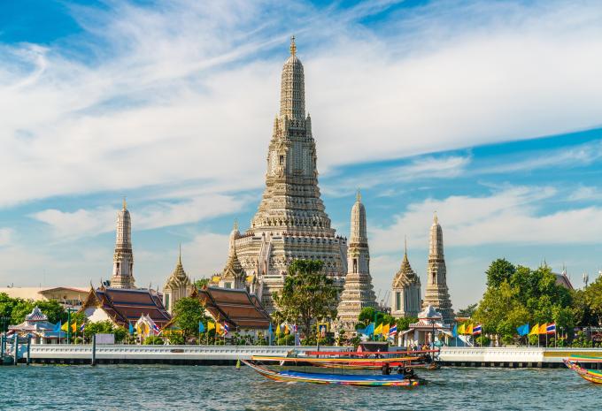 Wat Arun