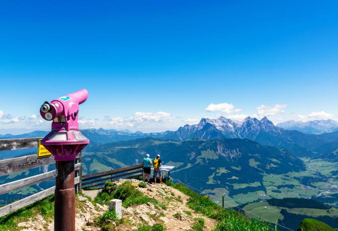 Kirchdorf in Tirol