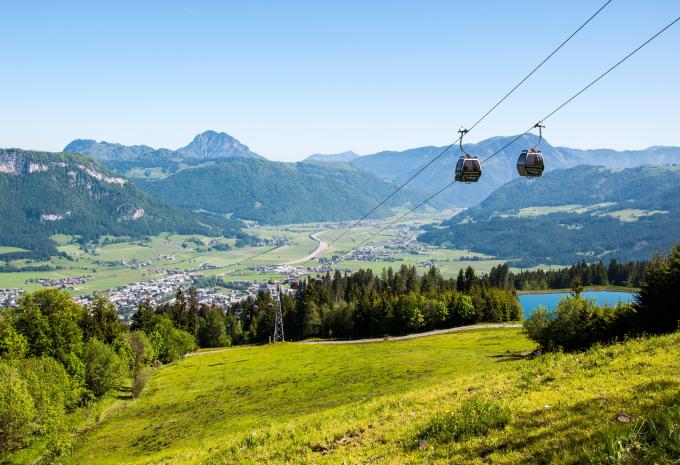 St. Johann in Tirol