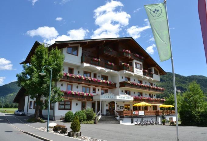 Kirchdorf in Tirol