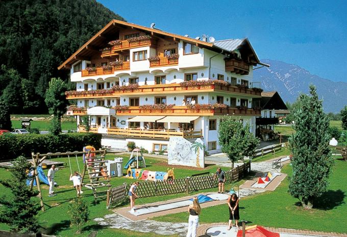 Hotel Gasthof Neuwirt ***, Kirchdorf in Tirol