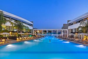Virginia Family Resort****
