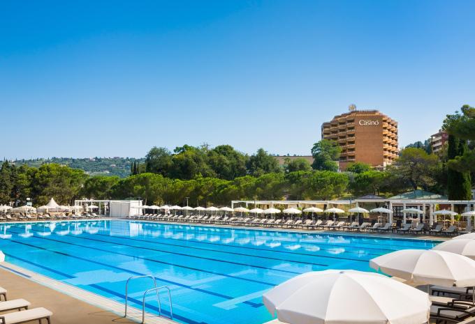 Portoroz