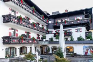 Bad Hofgastein