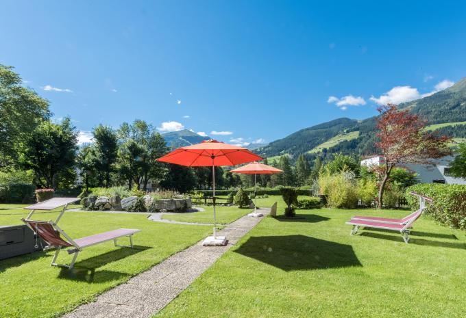 Bad Hofgastein