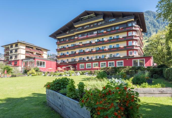 Bad Hofgastein