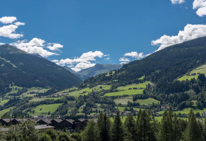 Bad Hofgastein