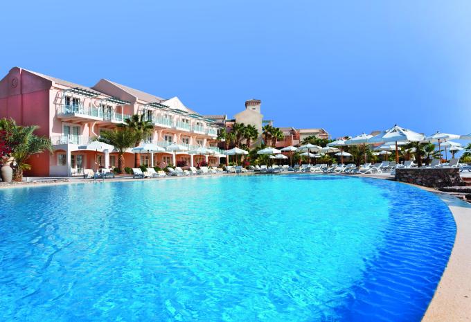 Hotel Mövenpick Resort & Spa El Gouna