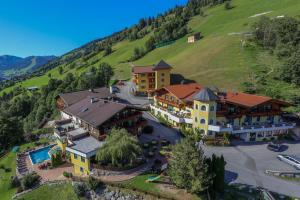 Saalbach