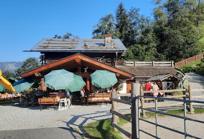 Saalbach