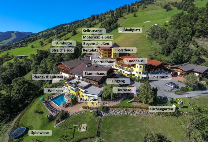 Saalbach