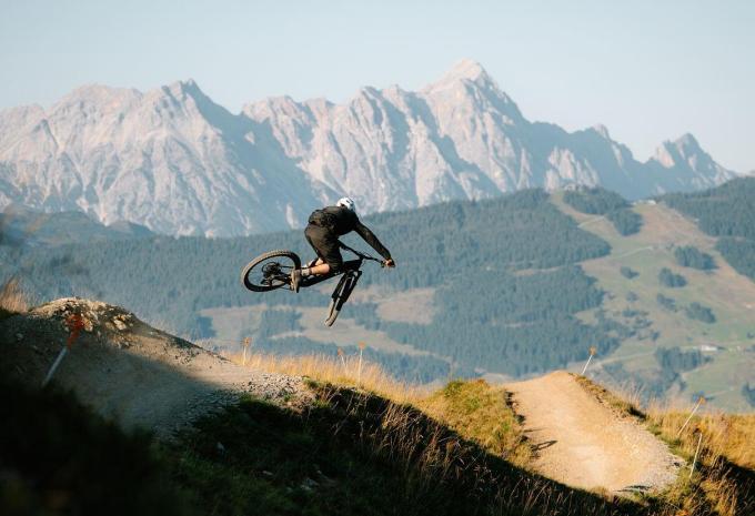 Saalbach