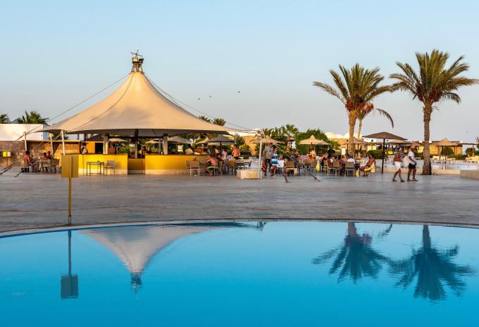 Marsa Alam - Baden