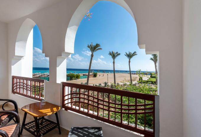 Marsa Alam - Baden