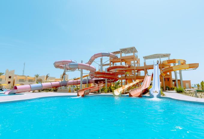 Marsa Alam - Baden