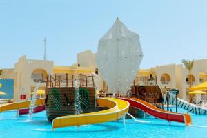 Marsa Alam - Baden