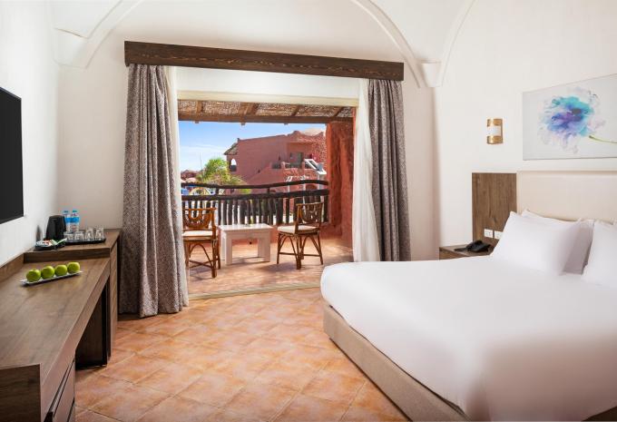 Marsa Alam - Baden