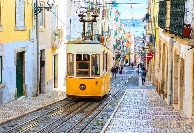 Lissabon