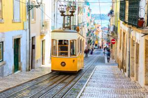 Lissabon