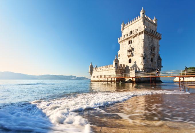 Lissabon