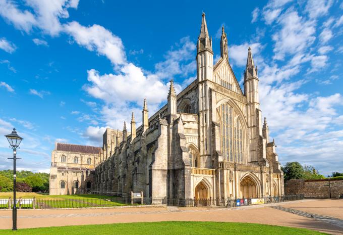 Winchester