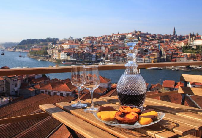 Porto