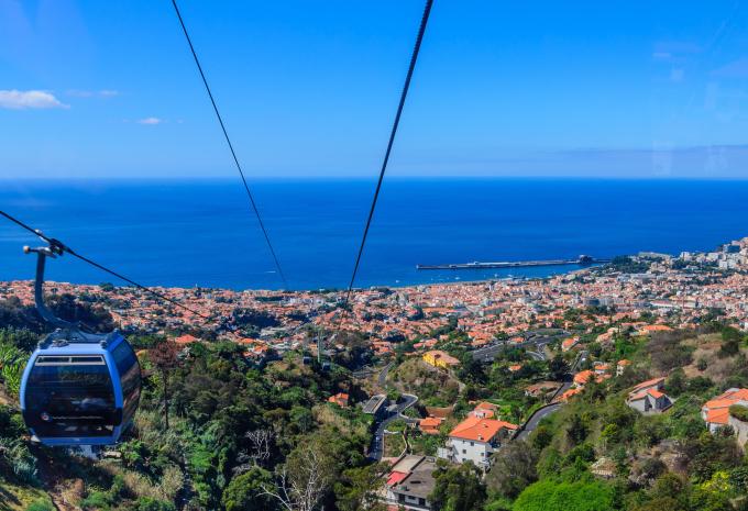 Madeira