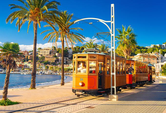 Palma de Mallorca