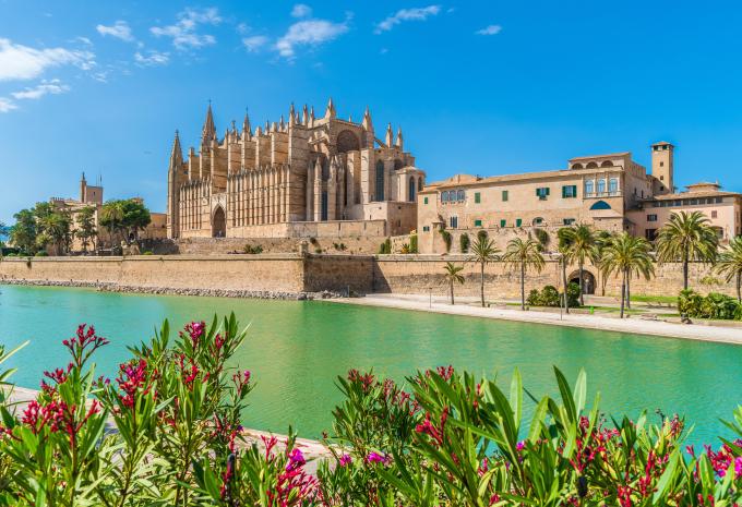 Palma de Mallorca
