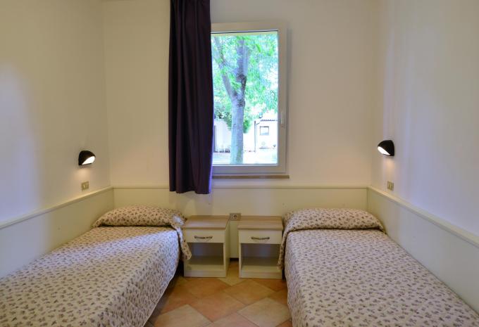 Beispielbild, Bungalow „Standard Oleandro“