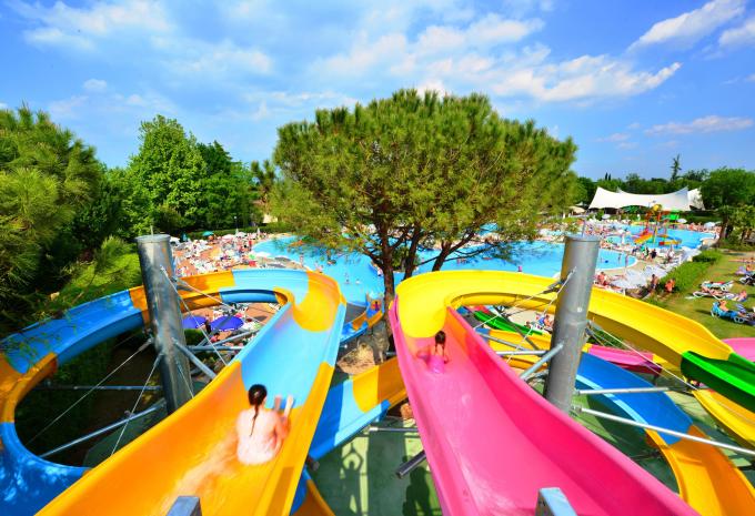 Peschiera del Garda
