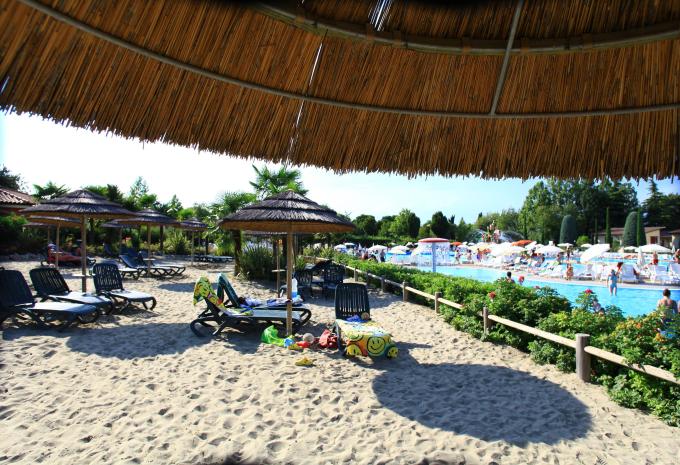Peschiera del Garda