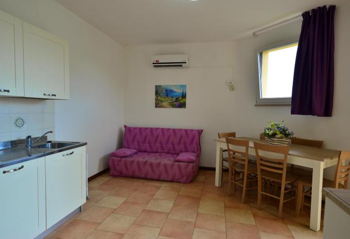 Beispielbild, Bungalow „Standard Oleandro“