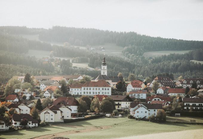 Wenigzell