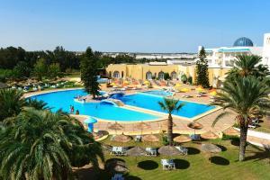 Hotel Liberty Resort****