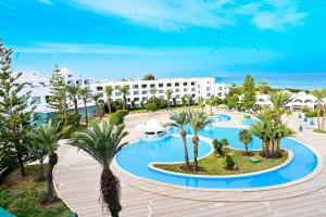 Mahdia Palace Thalasso*****