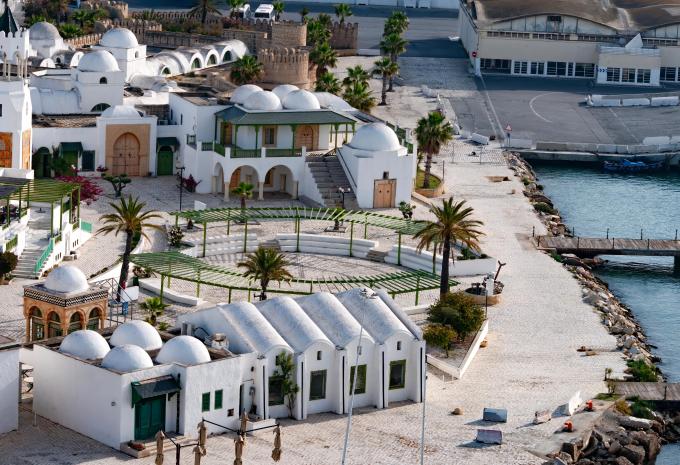 La Goulette