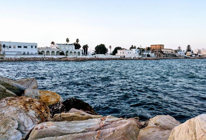 La Goulette