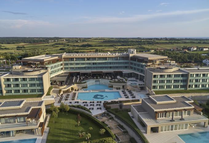 Adriatic Istria Resort *****