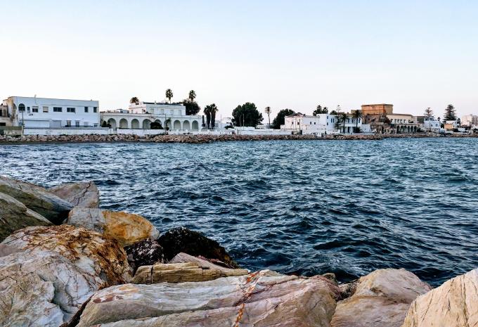 La Goulette