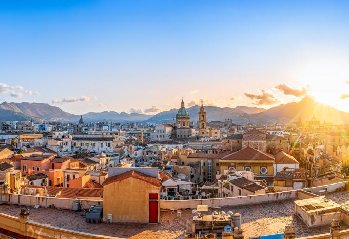 Palermo