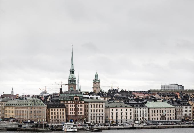 Stockholm