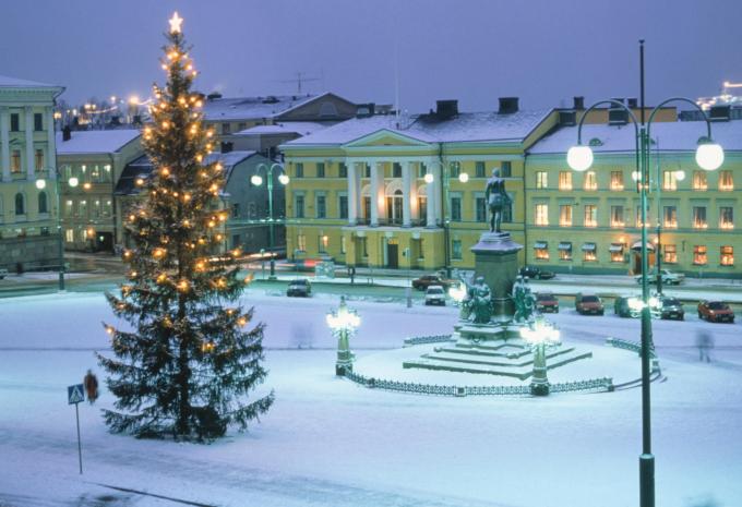 Helsinki