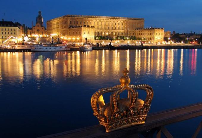 Stockholm