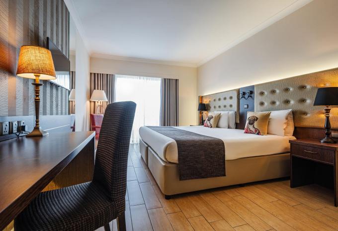 Silvester Erlebnisreise Malta - AX Hotel The Victoria ****