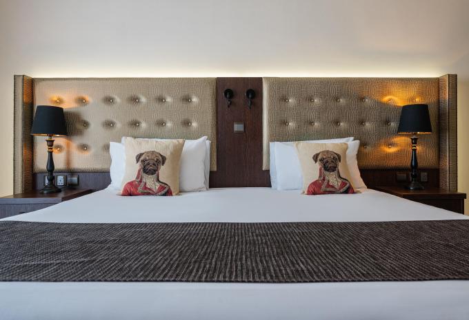 Silvester Erlebnisreise Malta - AX Hotel The Victoria ****